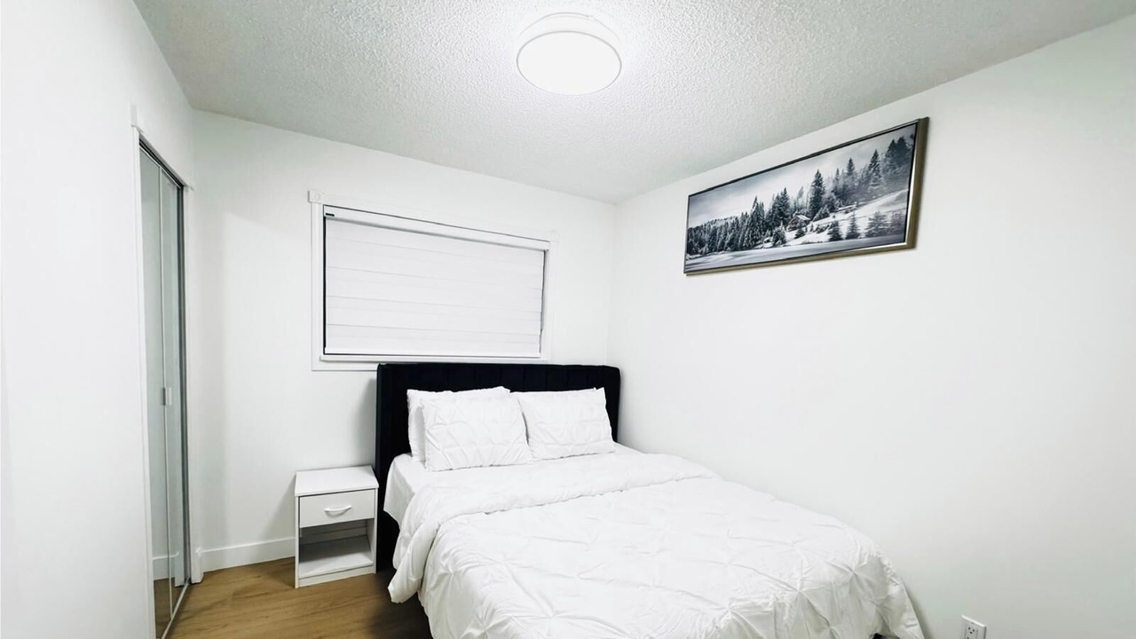 Photo of Bedroom in Surrey