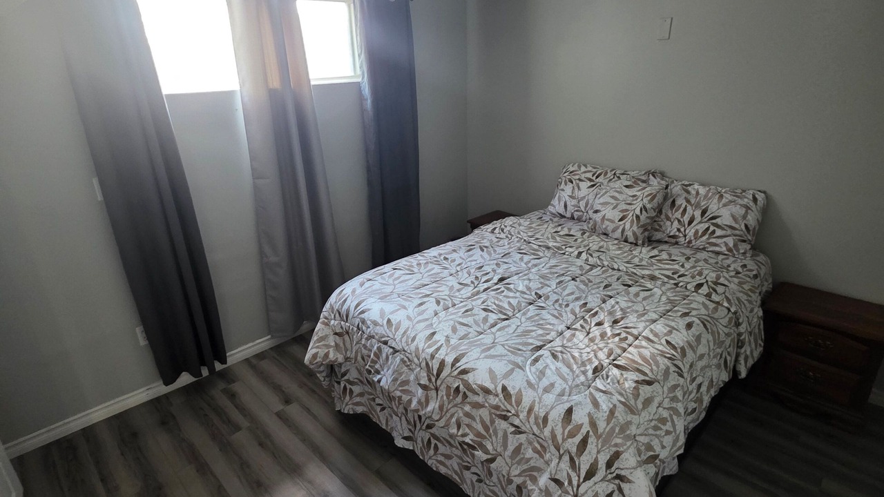 Photo of Bedroom in Brampton