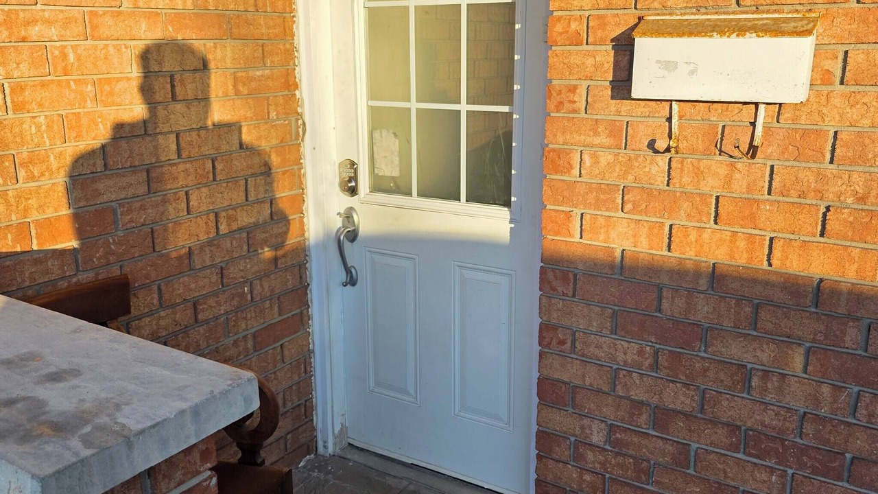 Photo of Outdoor in Brampton