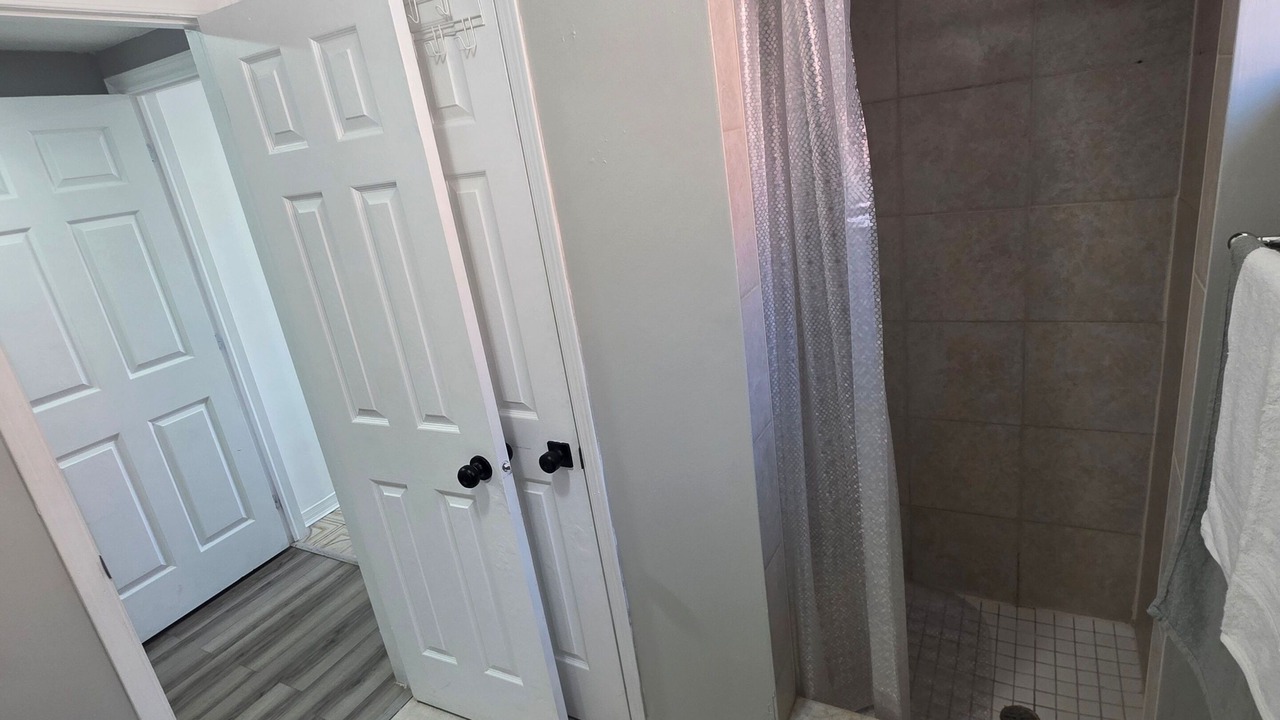 Photo of Bathroom in Brampton