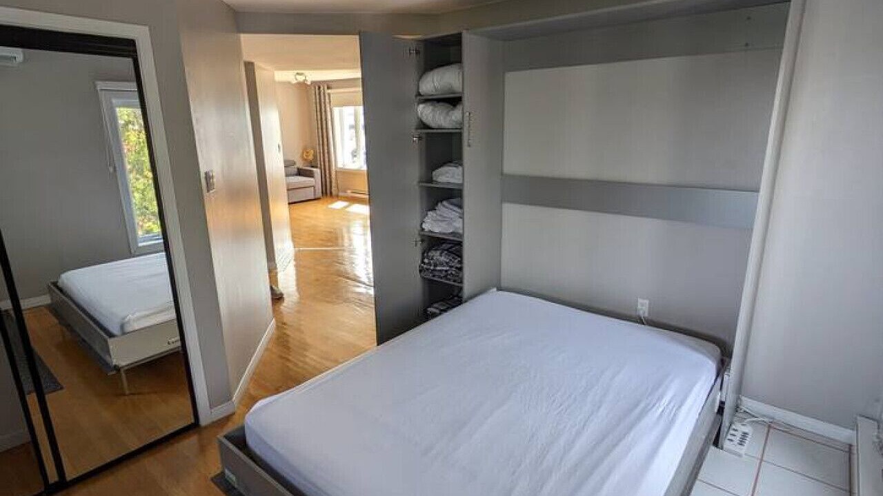 Photo of Bedroom in Roberval