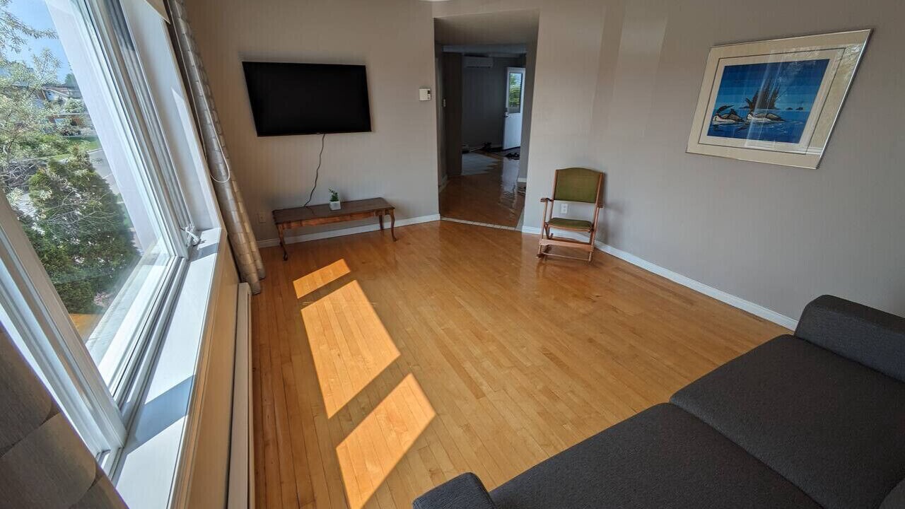 Photo of Livingroom in Roberval