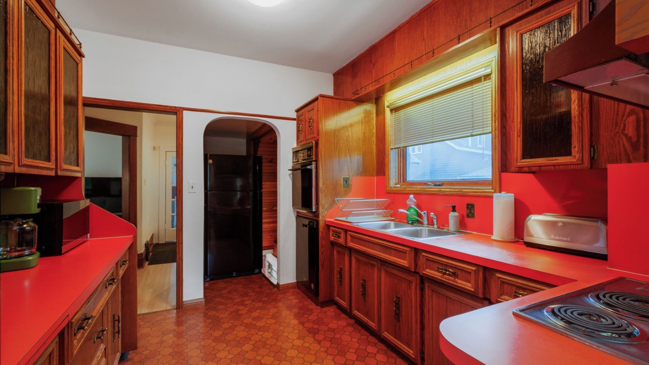 Photo of Kitchen in Winnipeg