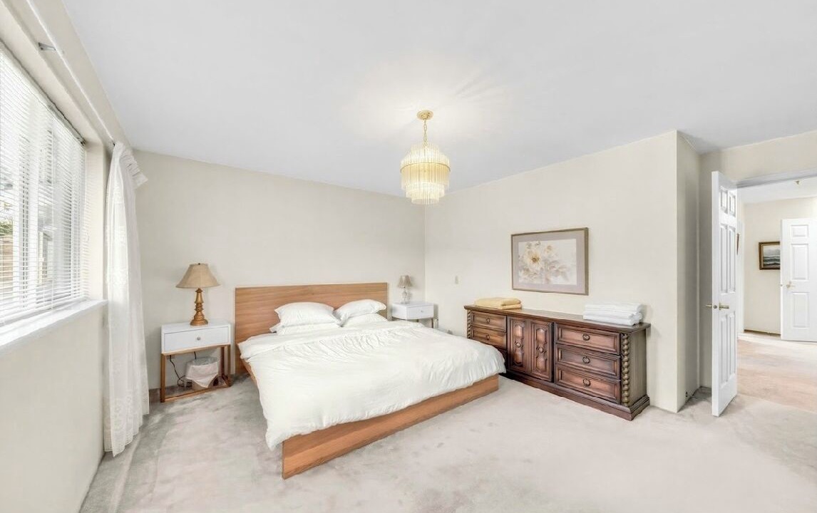 Photo of Bedroom in Delta
