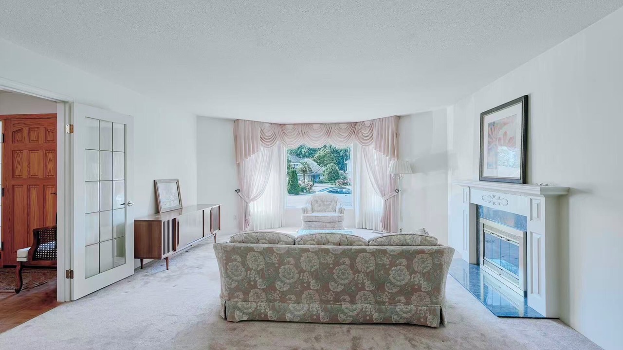 Photo of Livingroom in Delta