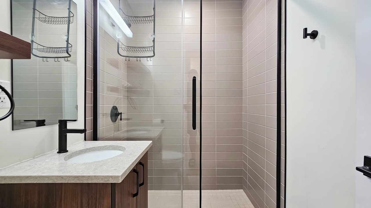 Photo of Bathroom in Tuxedo
