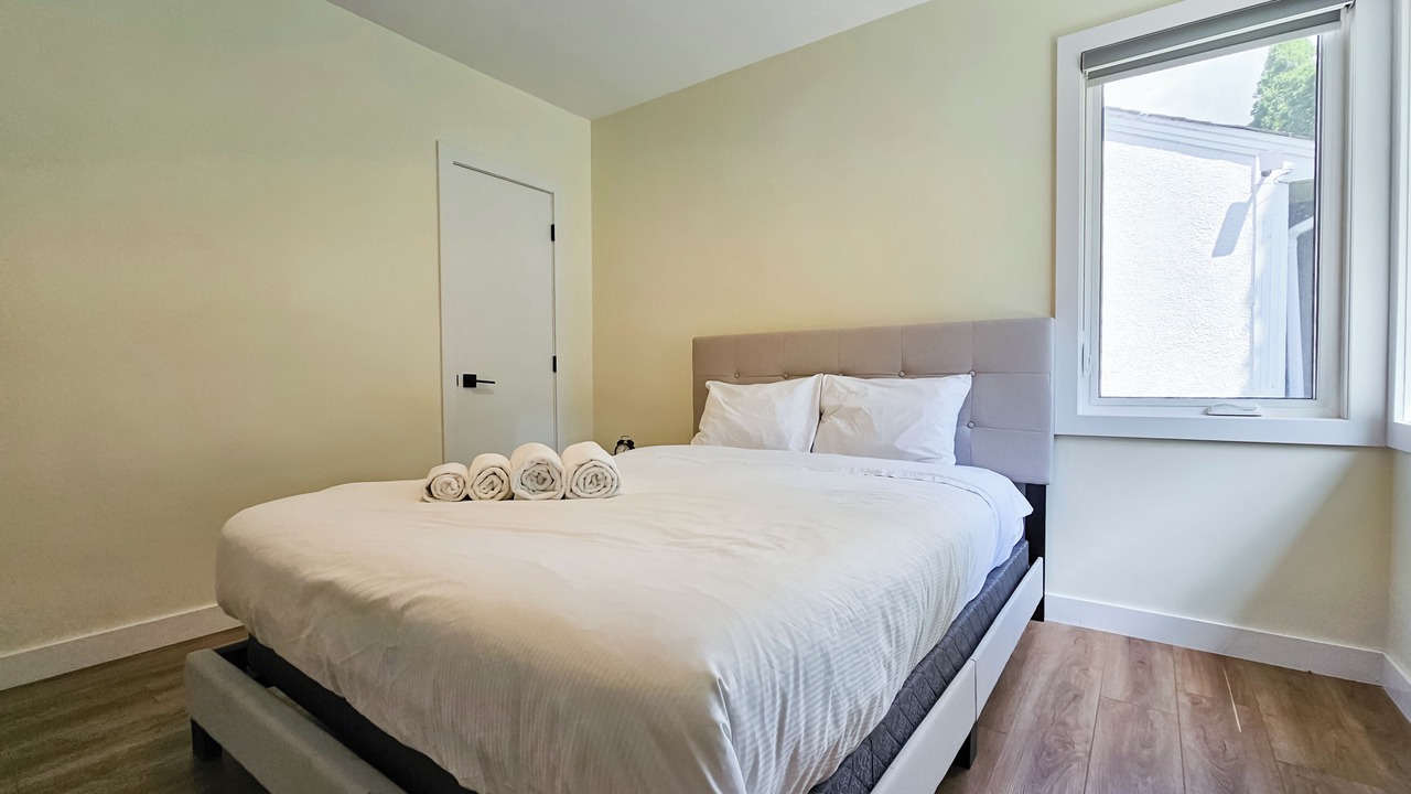 Photo of Bedroom in Tuxedo