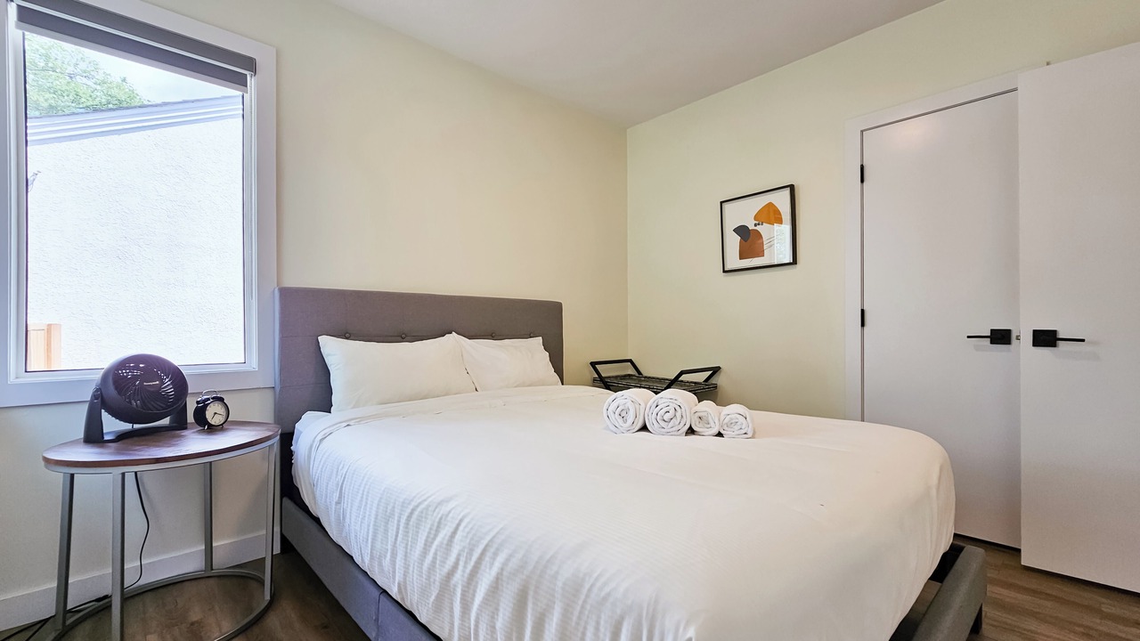 Photo of Bedroom in Tuxedo