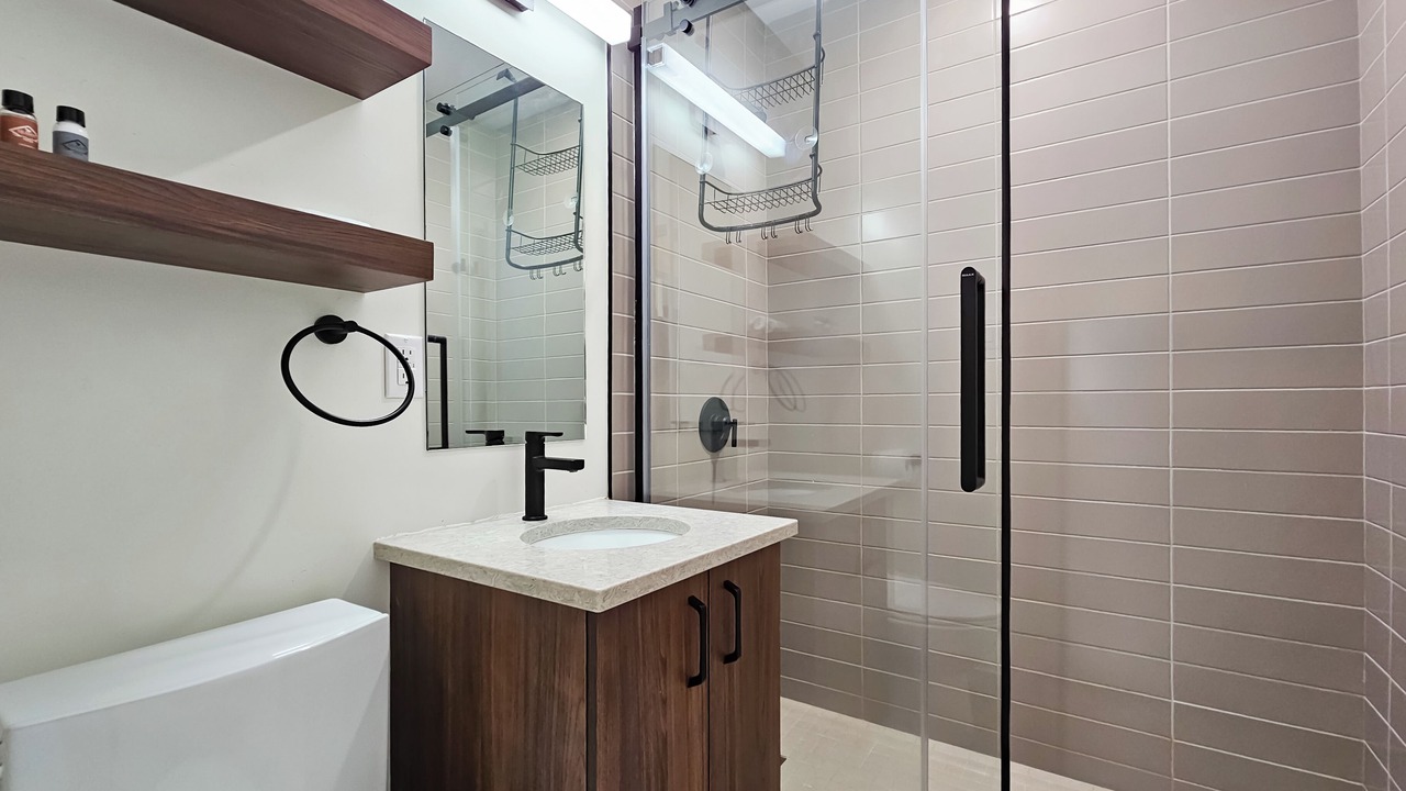 Photo of Bathroom in Tuxedo