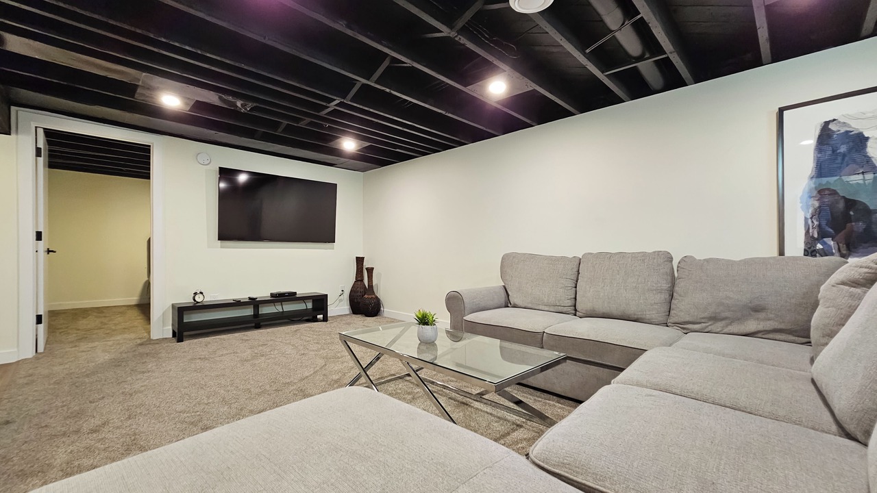 Photo of Livingroom in Tuxedo