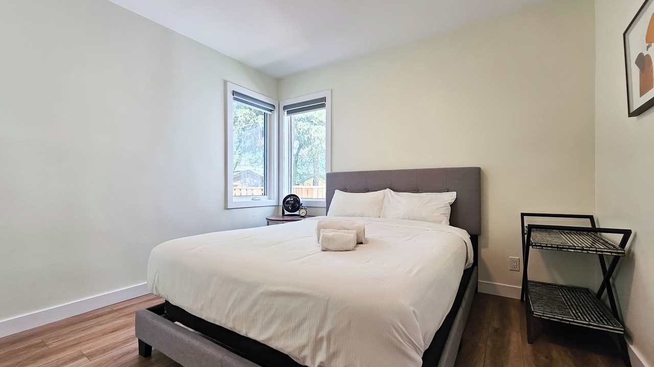 Photo of Bedroom in Tuxedo