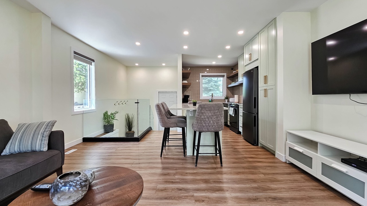 Photo of Livingroom in Tuxedo