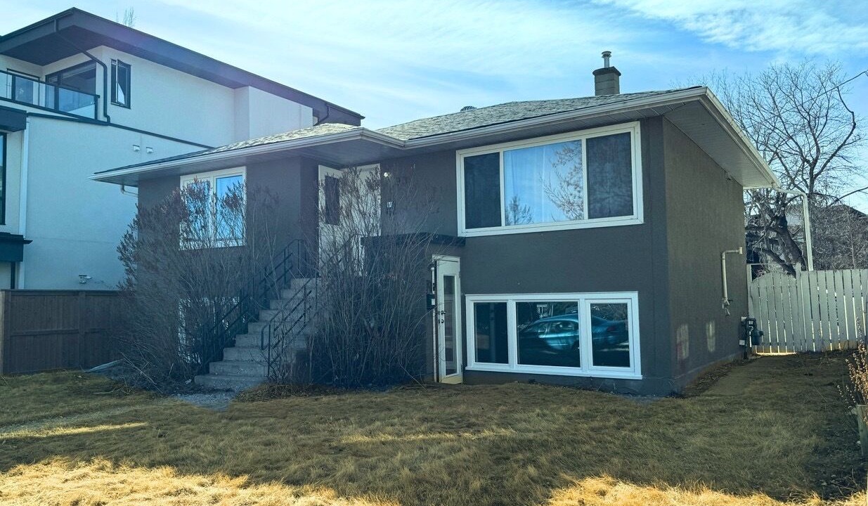 Photo of Outdoor in Northwest Calgary