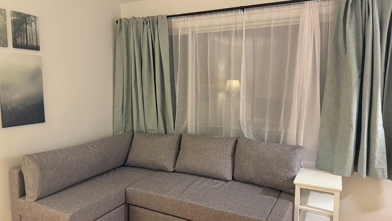 Photo of Livingroom in Northwest Calgary