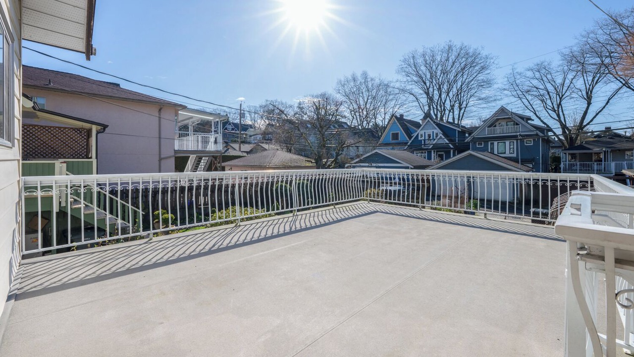 Photo of Outdoor in Grandview-Woodland