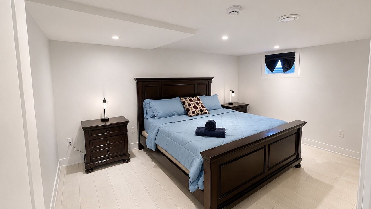 Photo of Livingroom in Waupoos