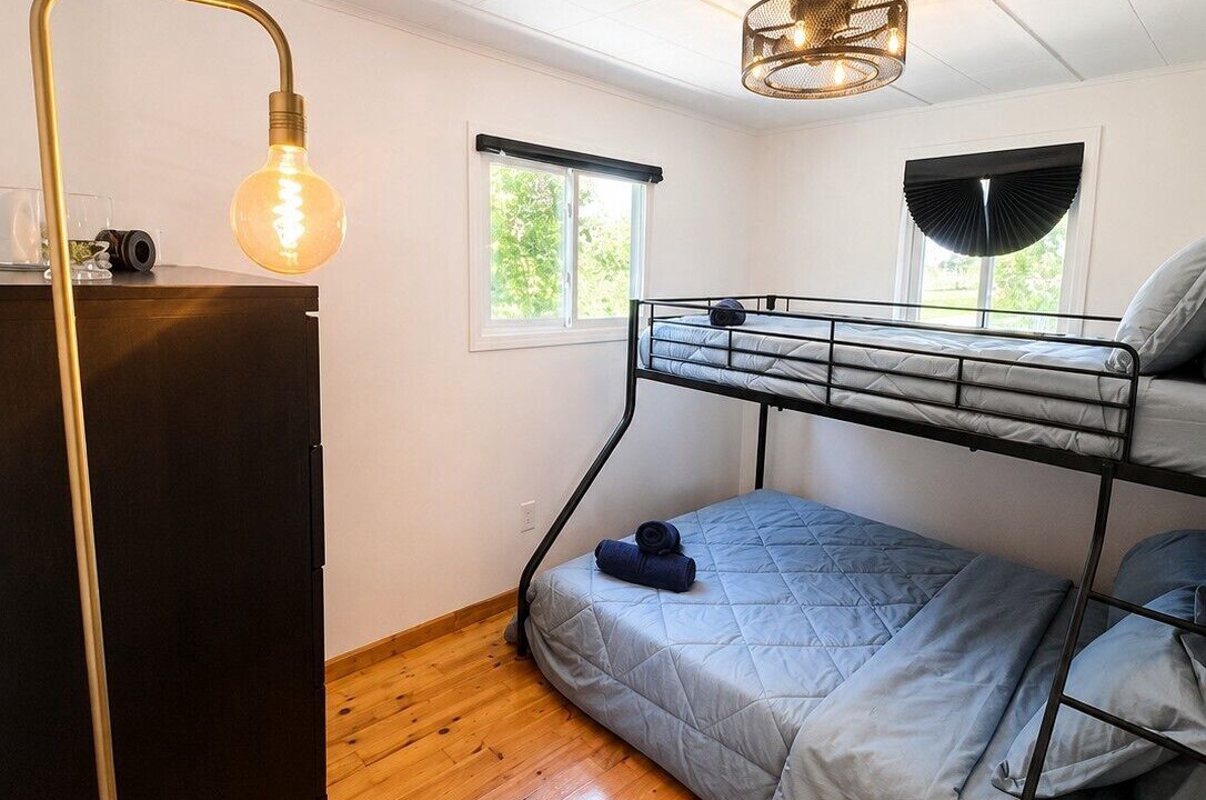 Photo of Bedroom in Waupoos