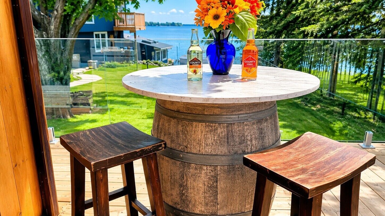 Photo of Outdoor in Waupoos