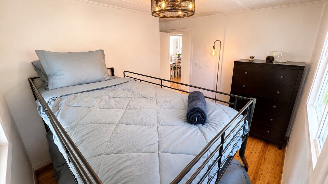 Photo of Bedroom in Waupoos