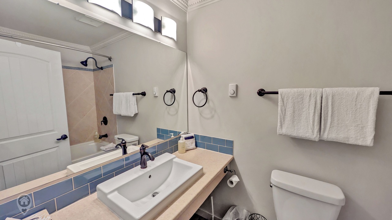 Photo of Bathroom in East Kootenay