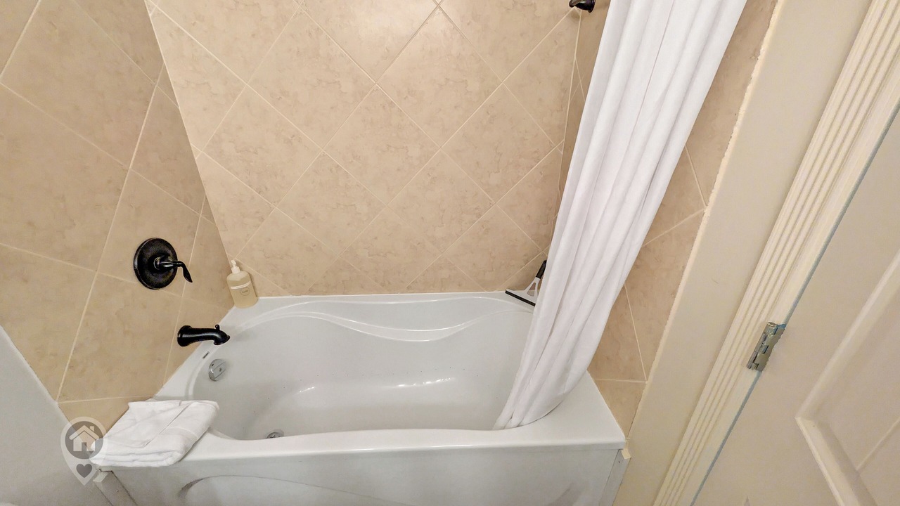 Photo of Bathroom in East Kootenay