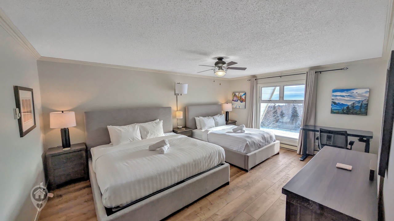 Photo of Bedroom in East Kootenay