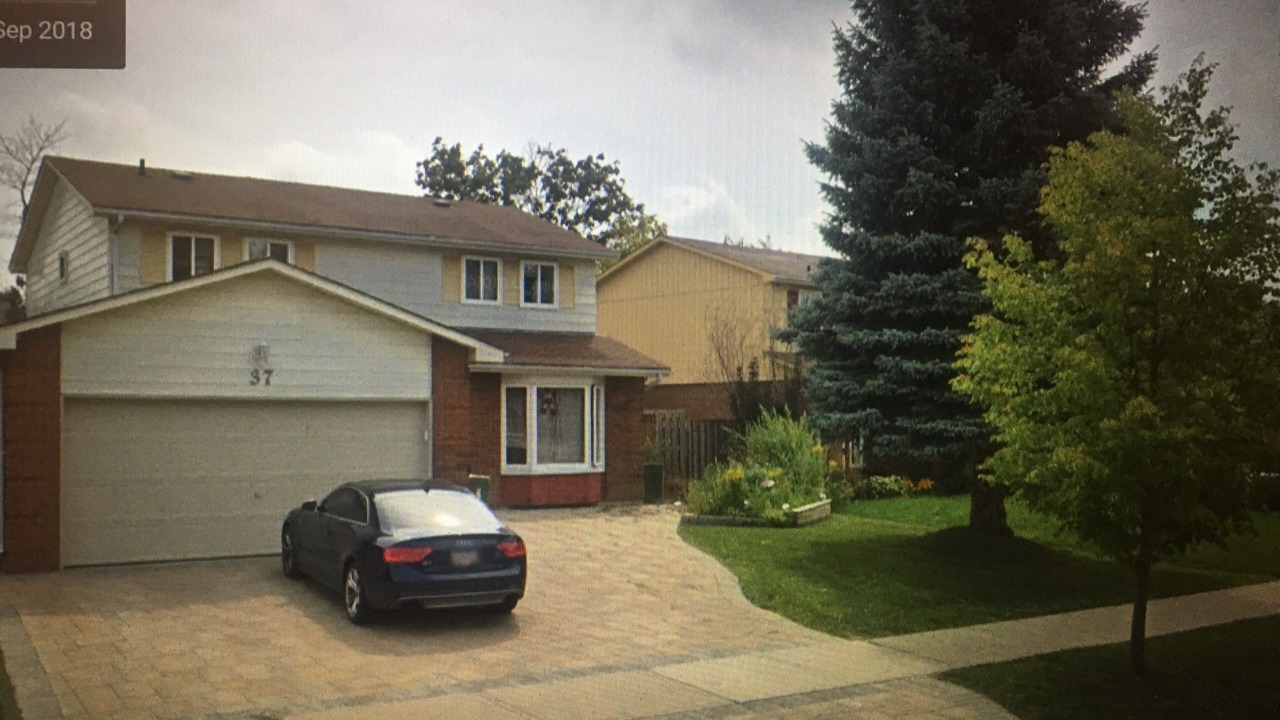 Photo of Outdoor in Agincourt North