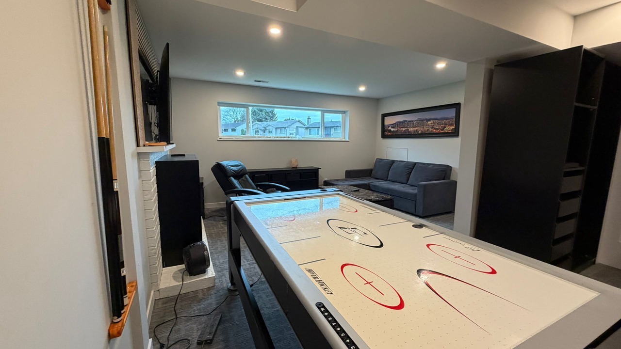 Photo of Bedroom in Delta
