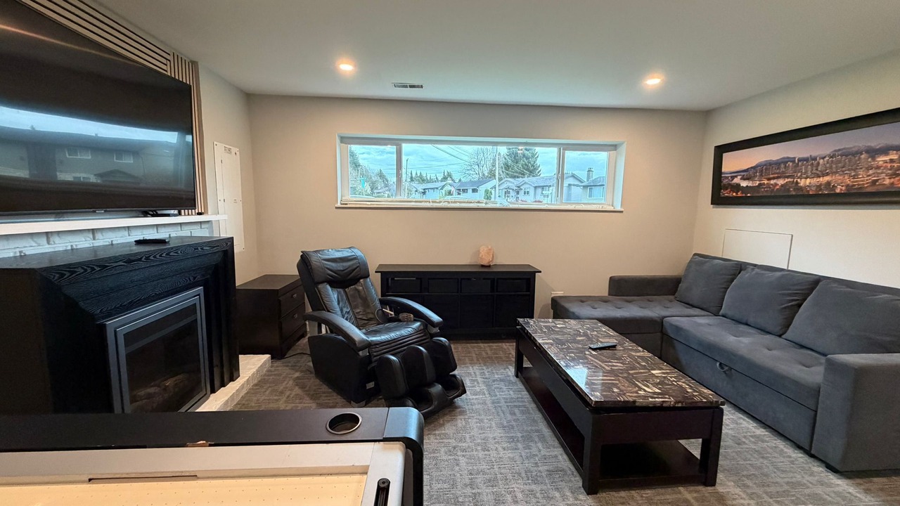 Photo of Livingroom in Delta