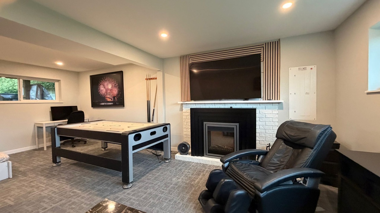 Photo of Livingroom in Delta