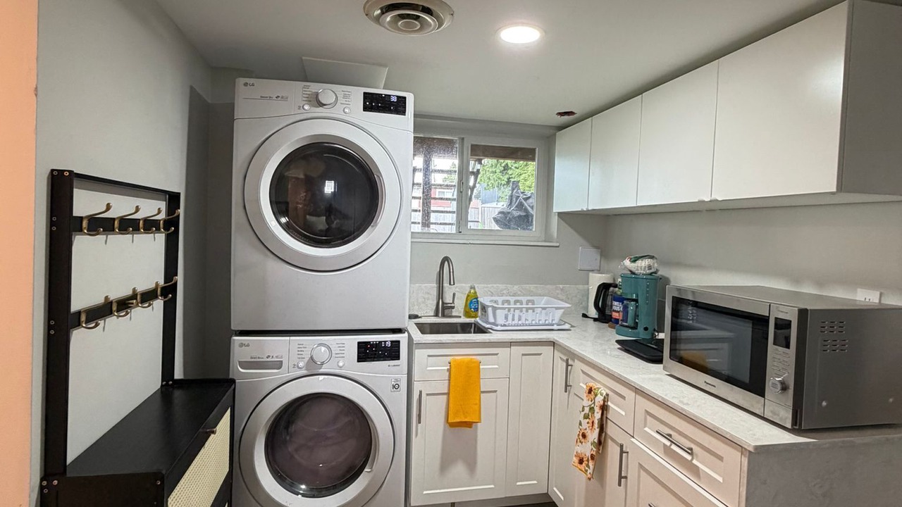Photo of Kitchen in Delta