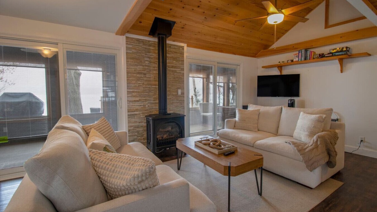 Photo of Livingroom in Midland