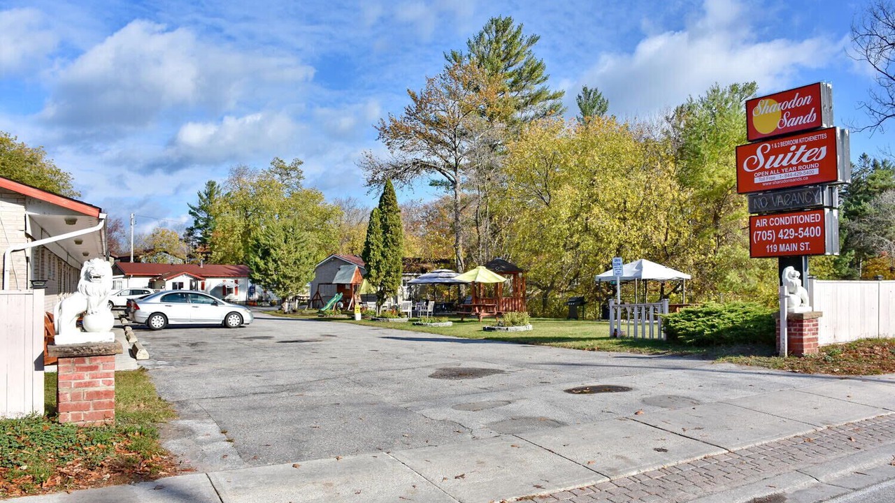 Photo of Outdoor in Wasaga Beach