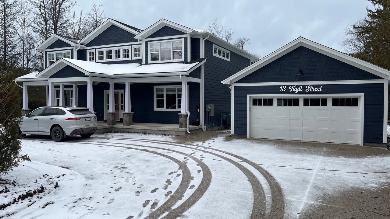 Photo of Outdoor in Bayfield