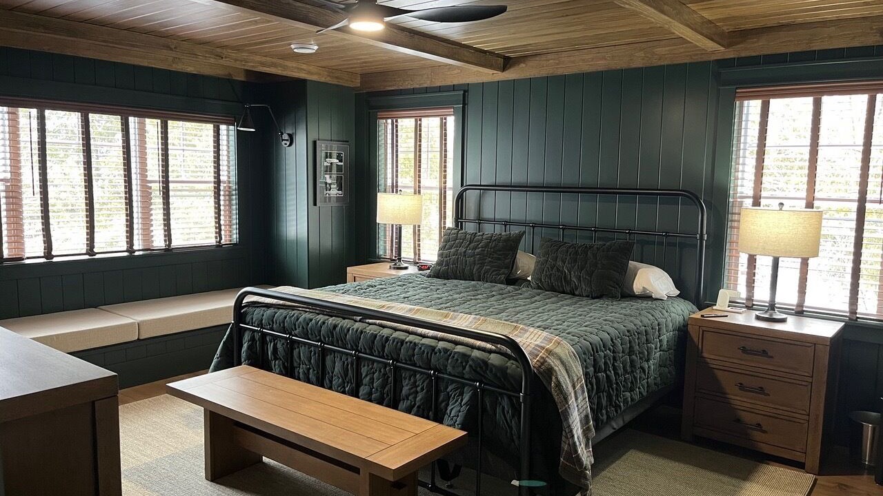 Photo of Bedroom in Bayfield
