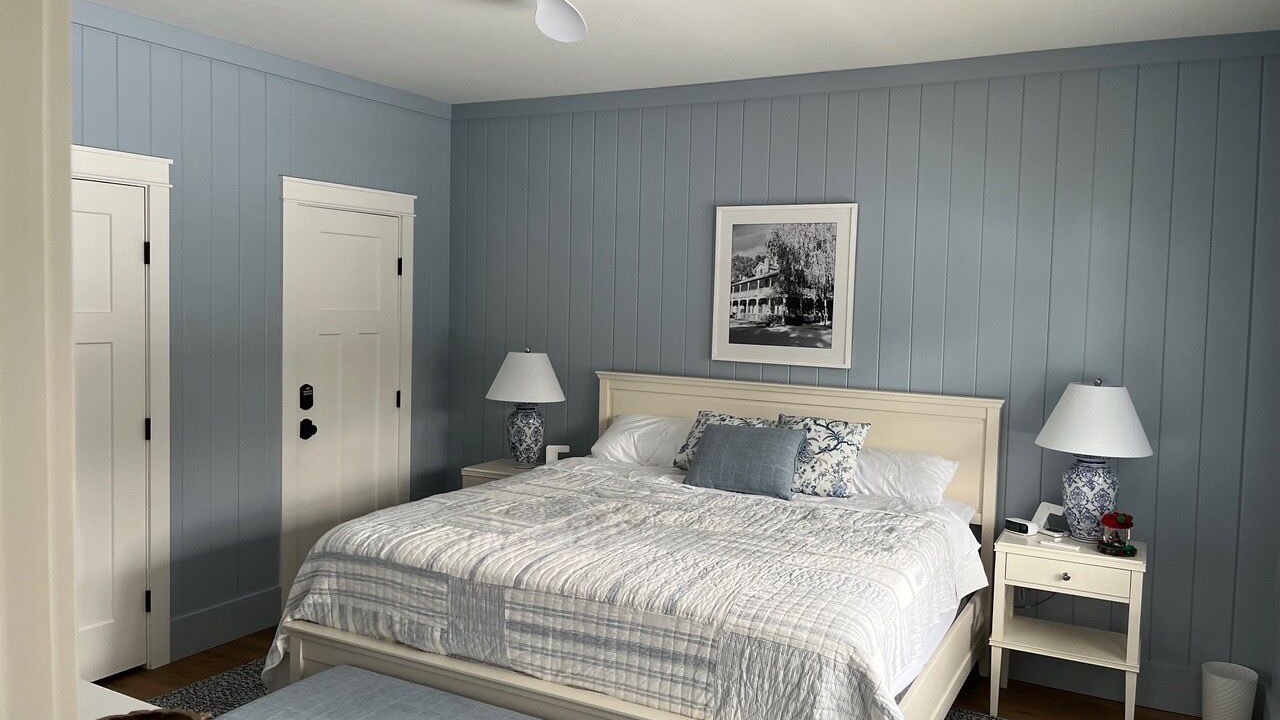 Photo of Bedroom in Bayfield