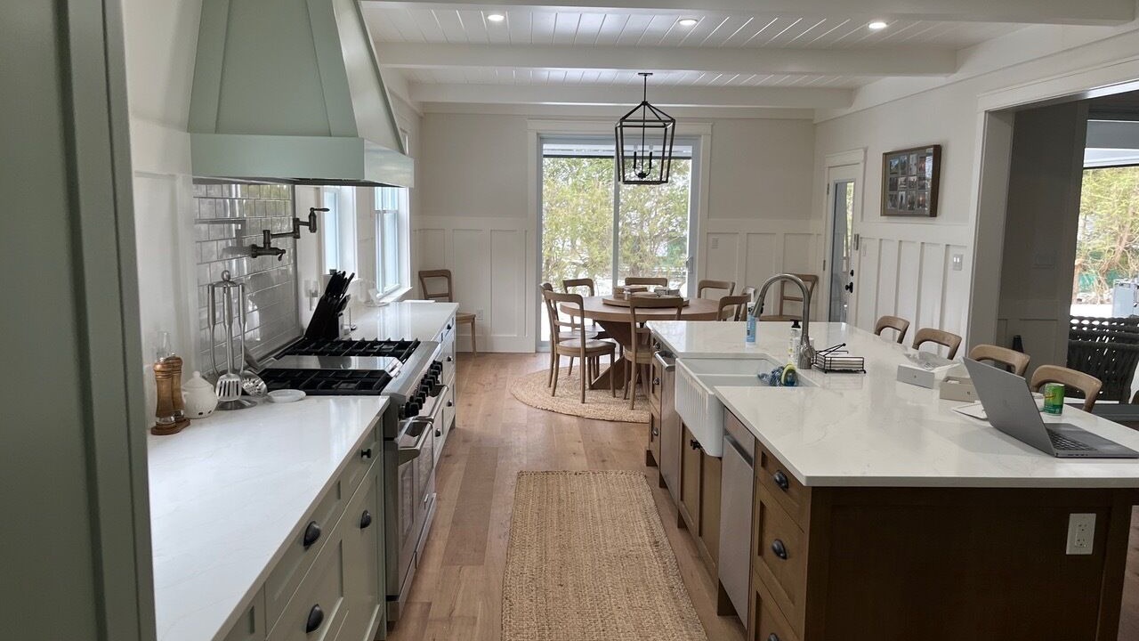Photo of Kitchen in Bayfield