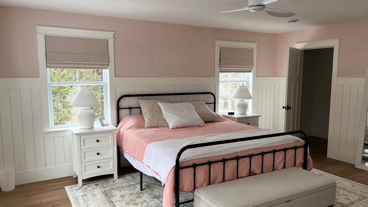Photo of Bedroom in Bayfield
