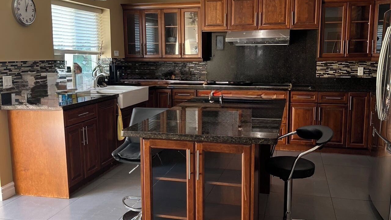 Photo of Kitchen in Richmond