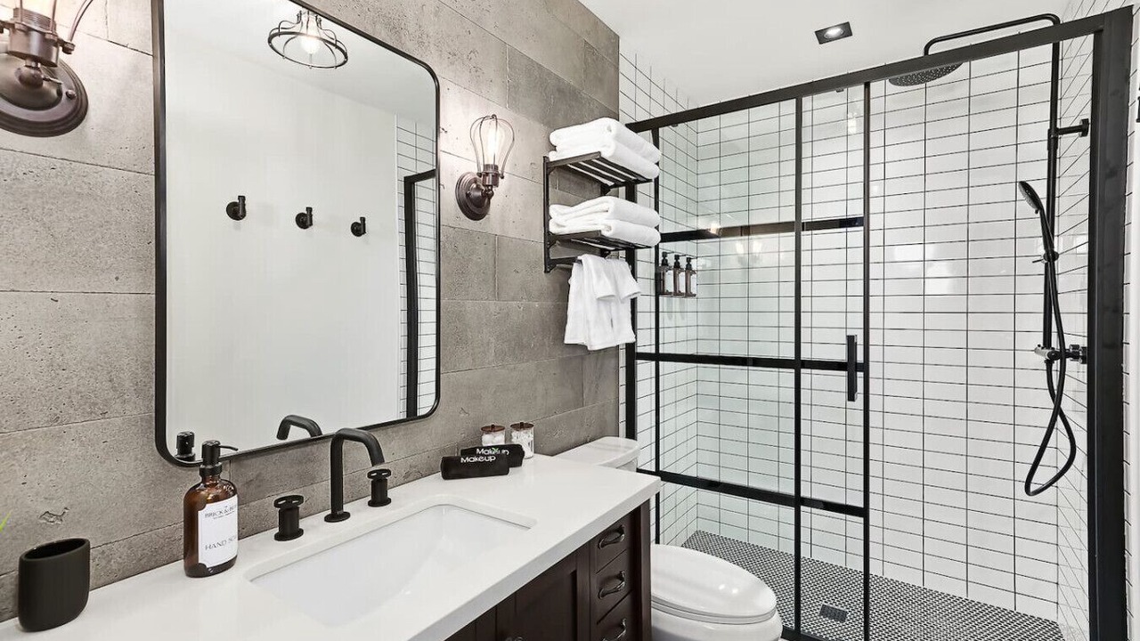 Photo of Bathroom in Collingwood