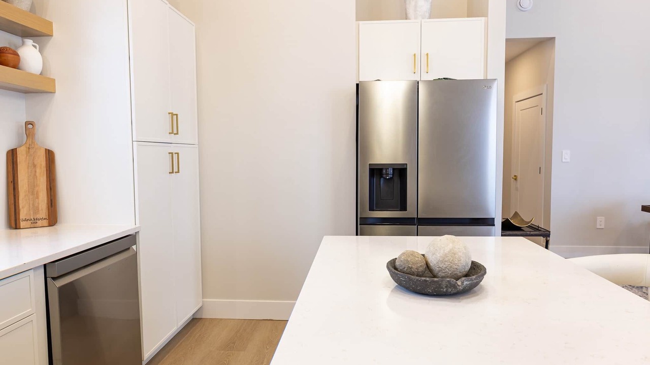 Photo of Kitchen in Queens County