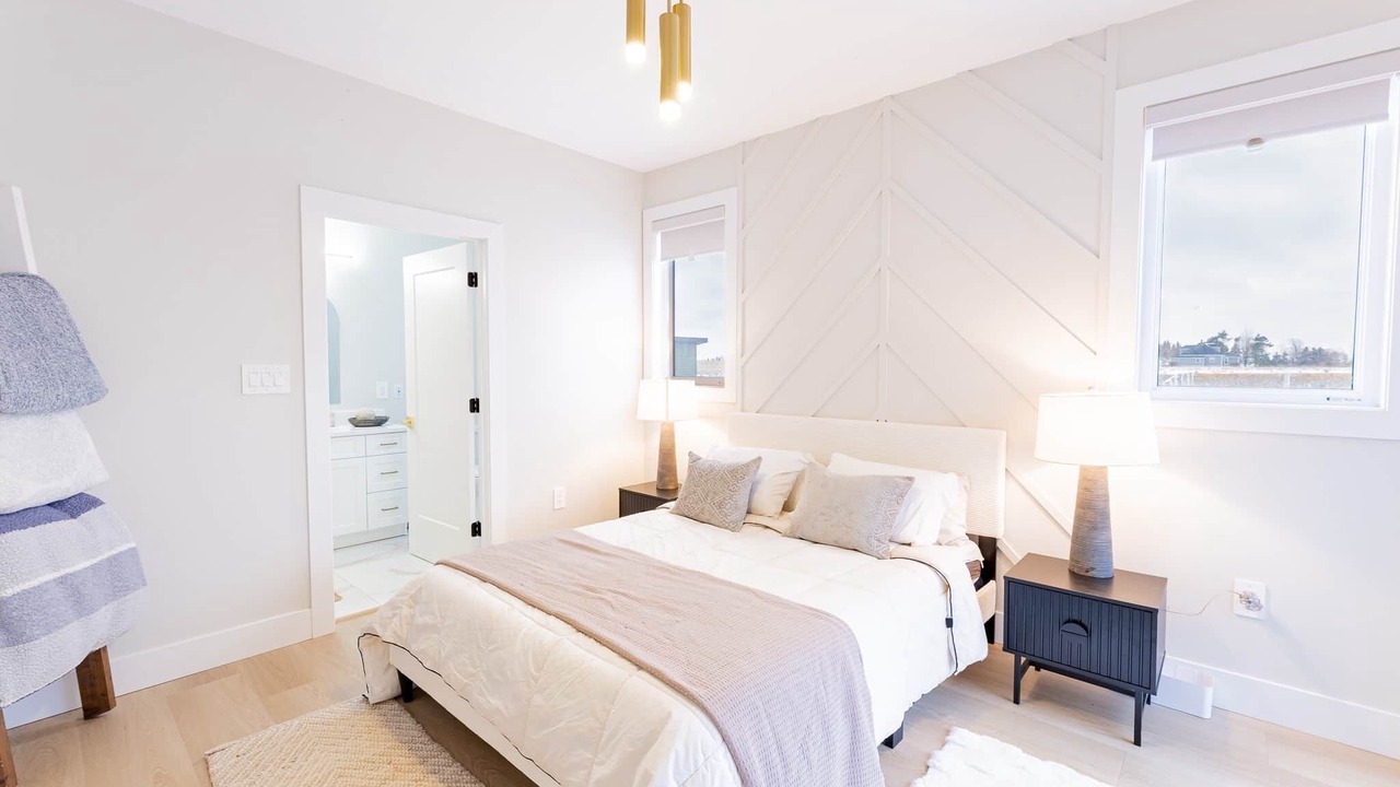 Photo of Bedroom in Queens County