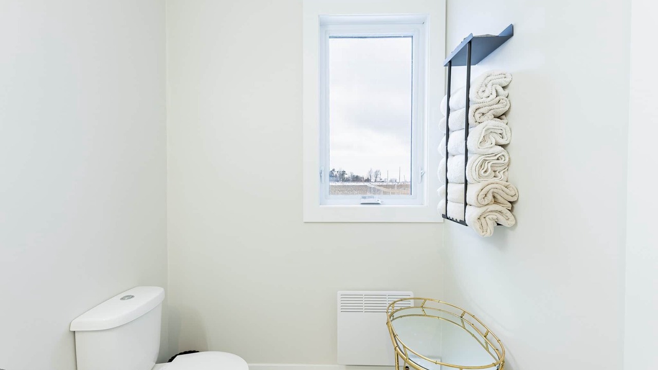 Photo of Bathroom in Queens County