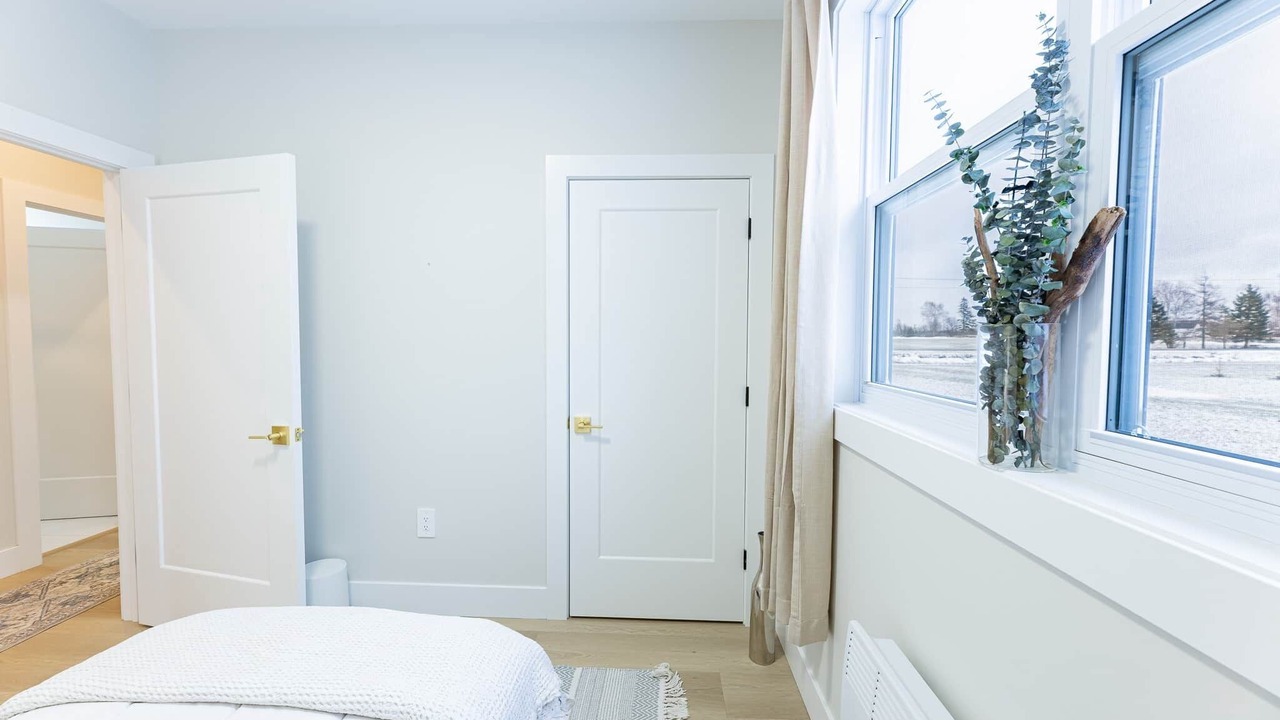 Photo of Bedroom in Queens County