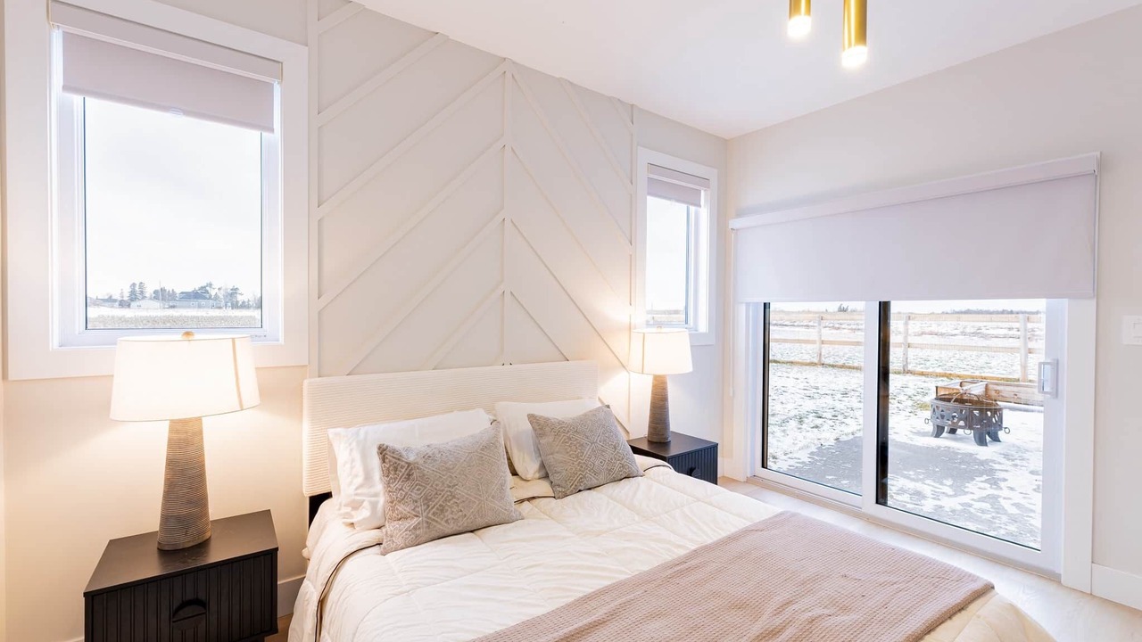 Photo of Bedroom in Queens County