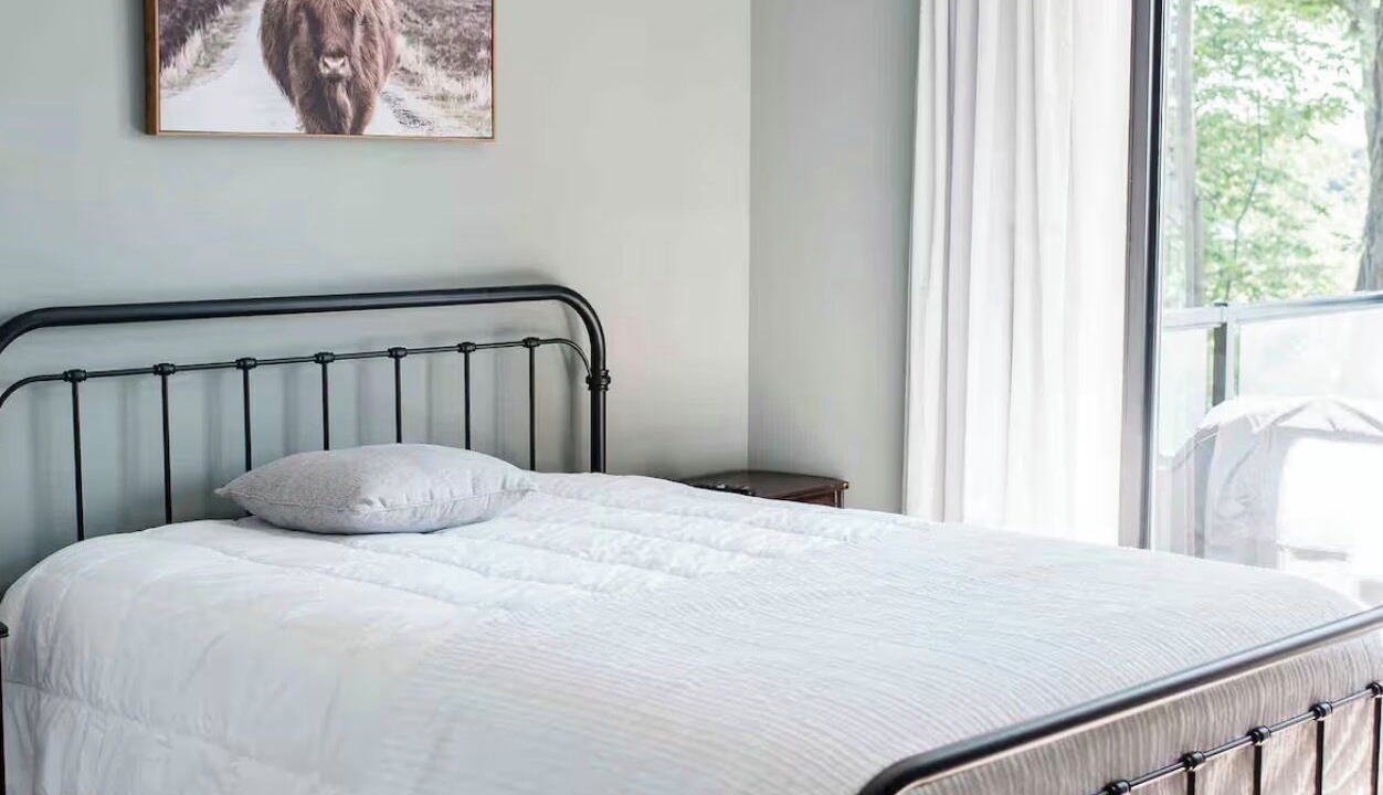 Photo of Bedroom in Stone Mills