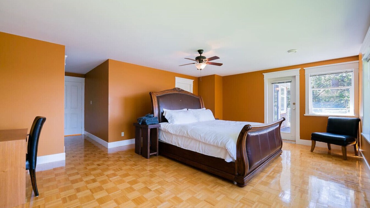 Photo of Bedroom in Beachcomber