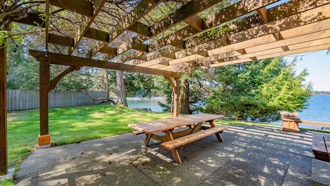 Photo of Outdoor in Beachcomber