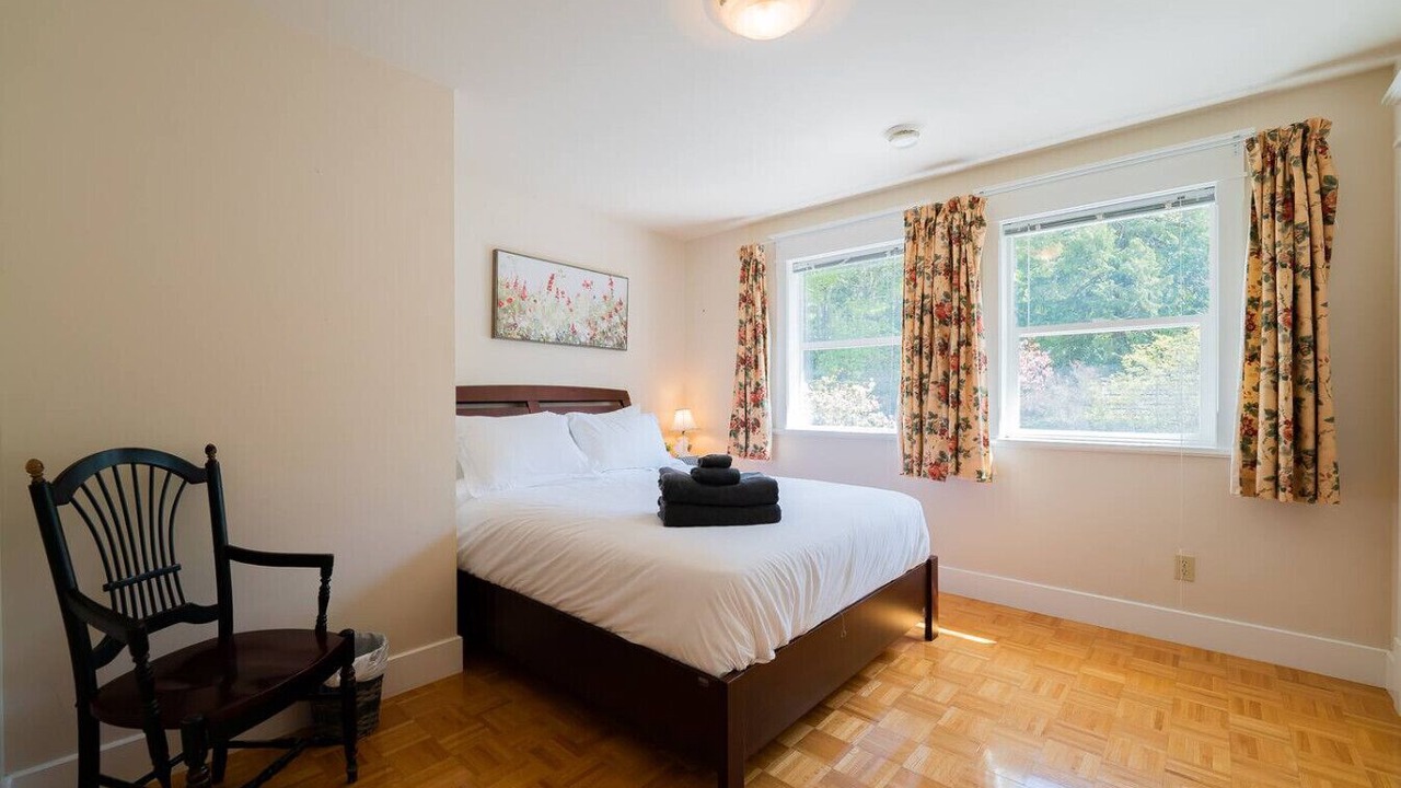 Photo of Bedroom in Beachcomber