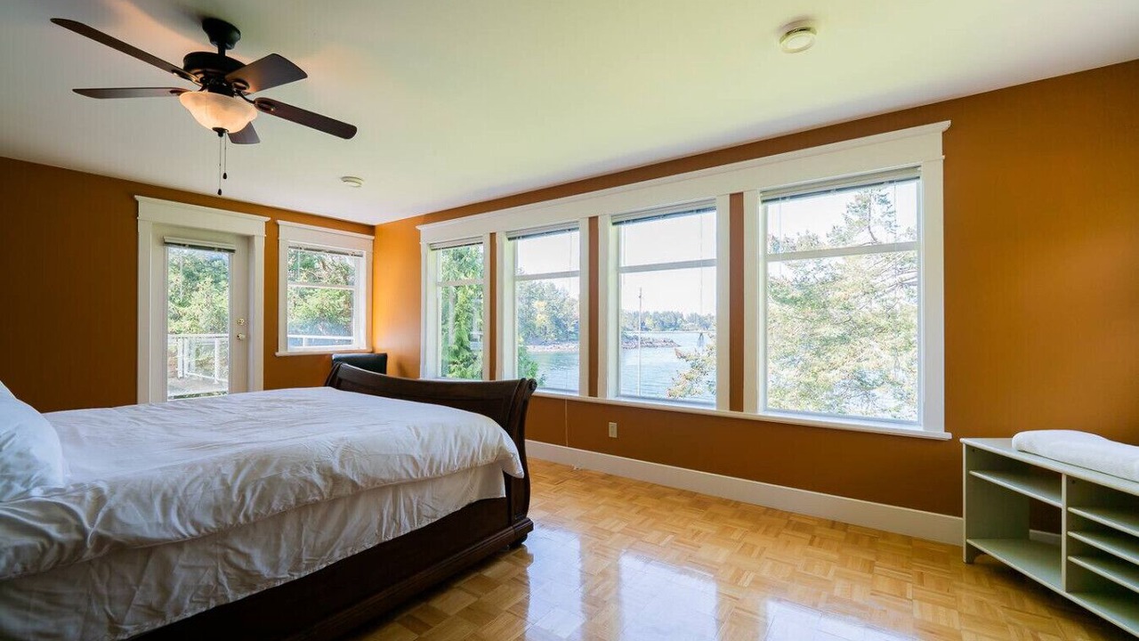 Photo of Bedroom in Beachcomber